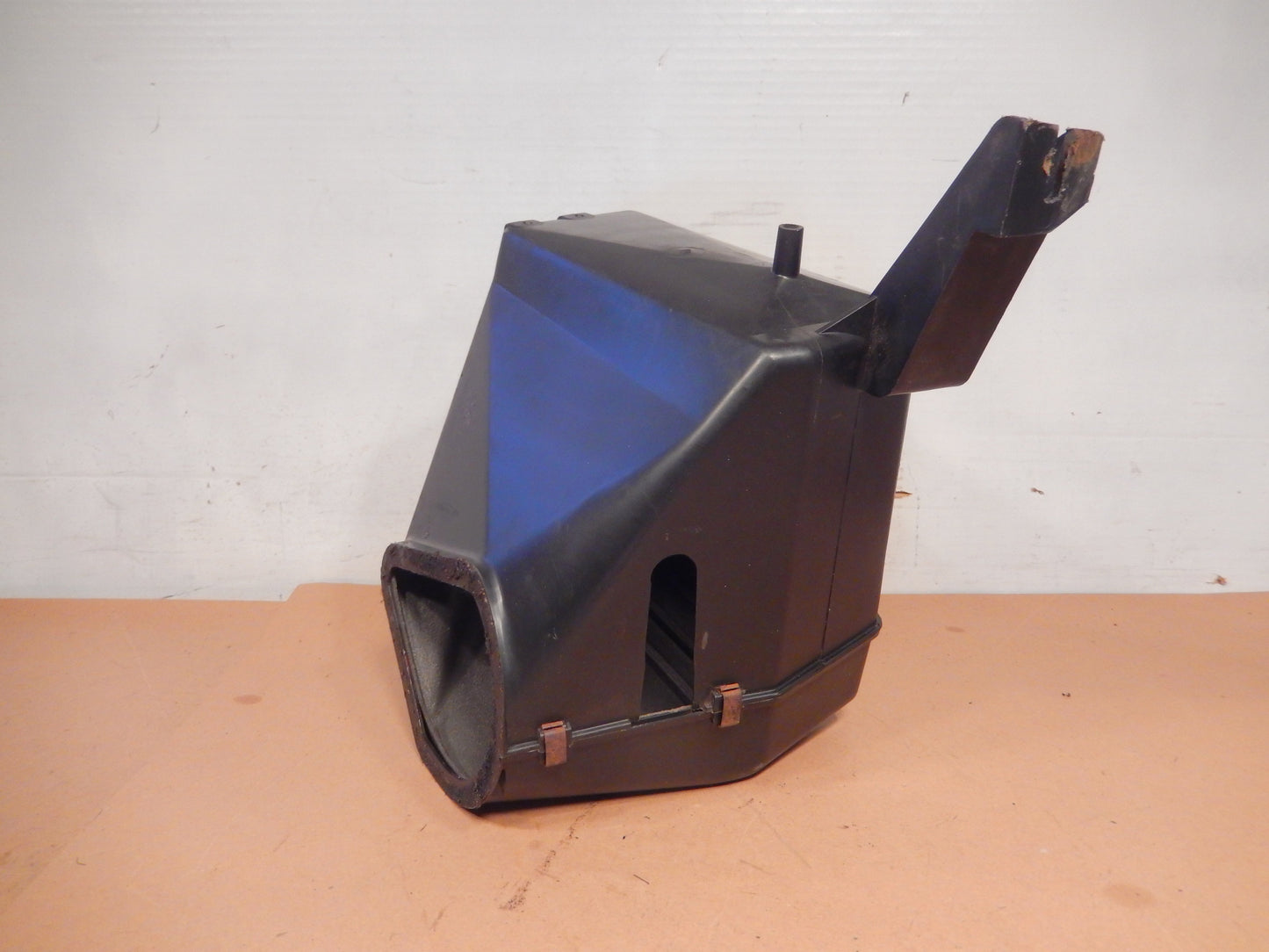 Datsun 280ZX AC Core Box