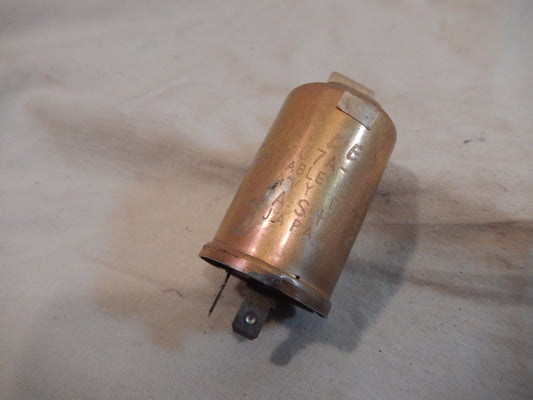 Datsun 240Z NILES Buzzer Relay