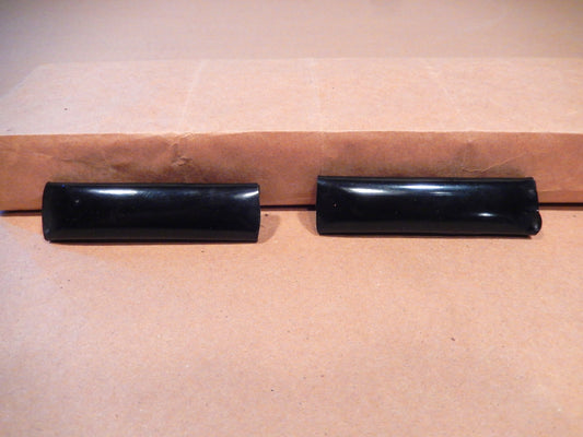 Datsun 240Z Pair of Climate Control Bracket Guards