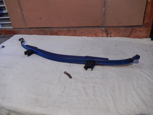 Datsun 280Z OEM Front Body Bumper Spacer / Spoiler