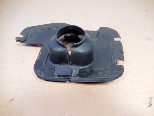 Datsun 280ZX Steering Column Shaft Firewall Insulator Shroud