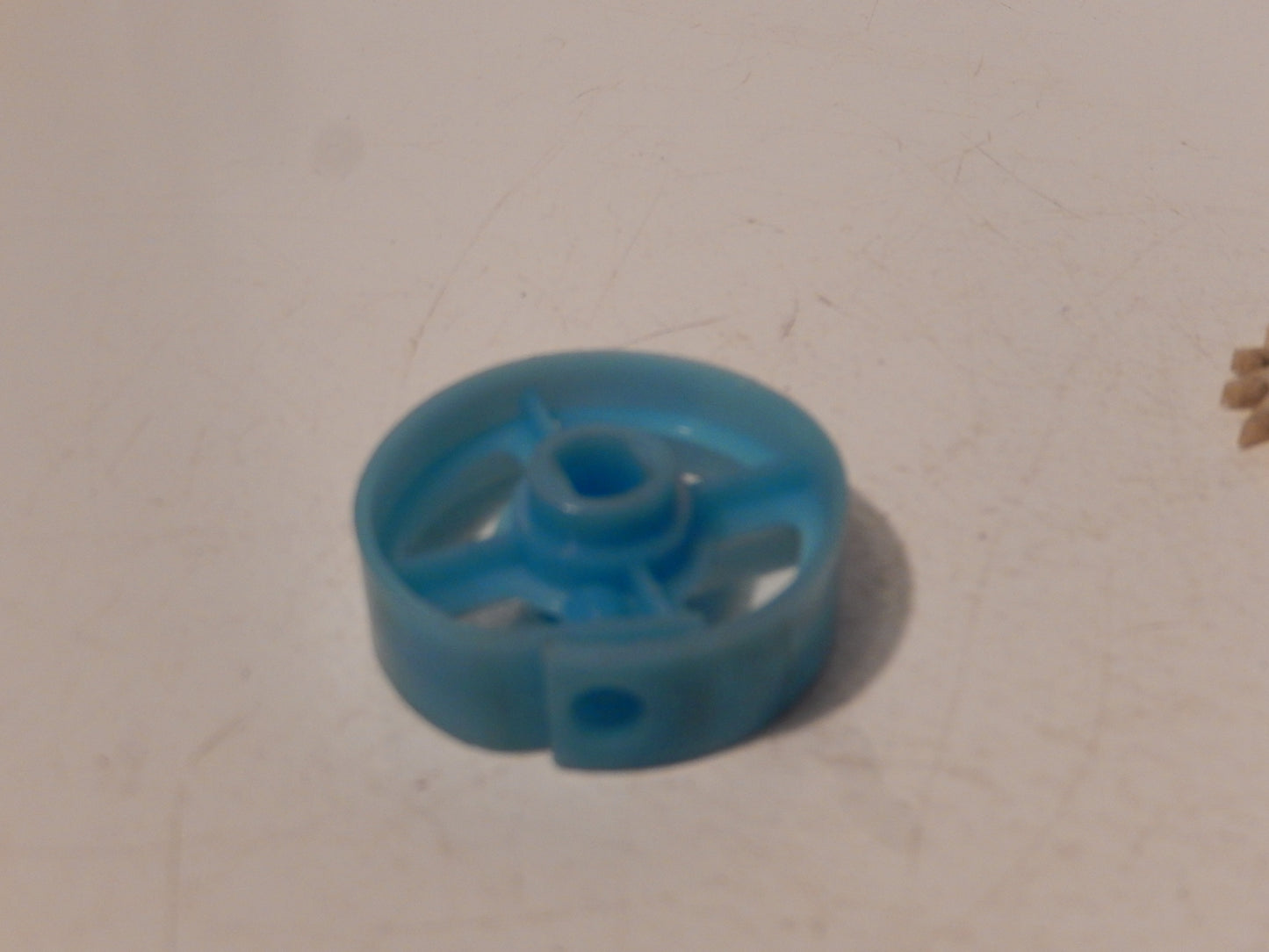 Datsun 280ZX Drivers Side Seat Belt Assembly PARTS