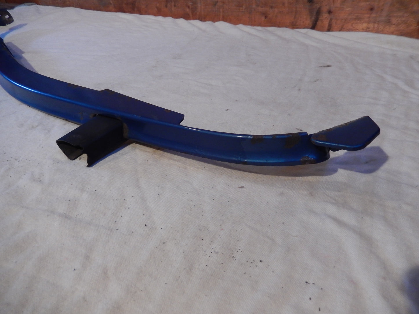 Datsun 280Z OEM Front Body Bumper Spacer / Spoiler