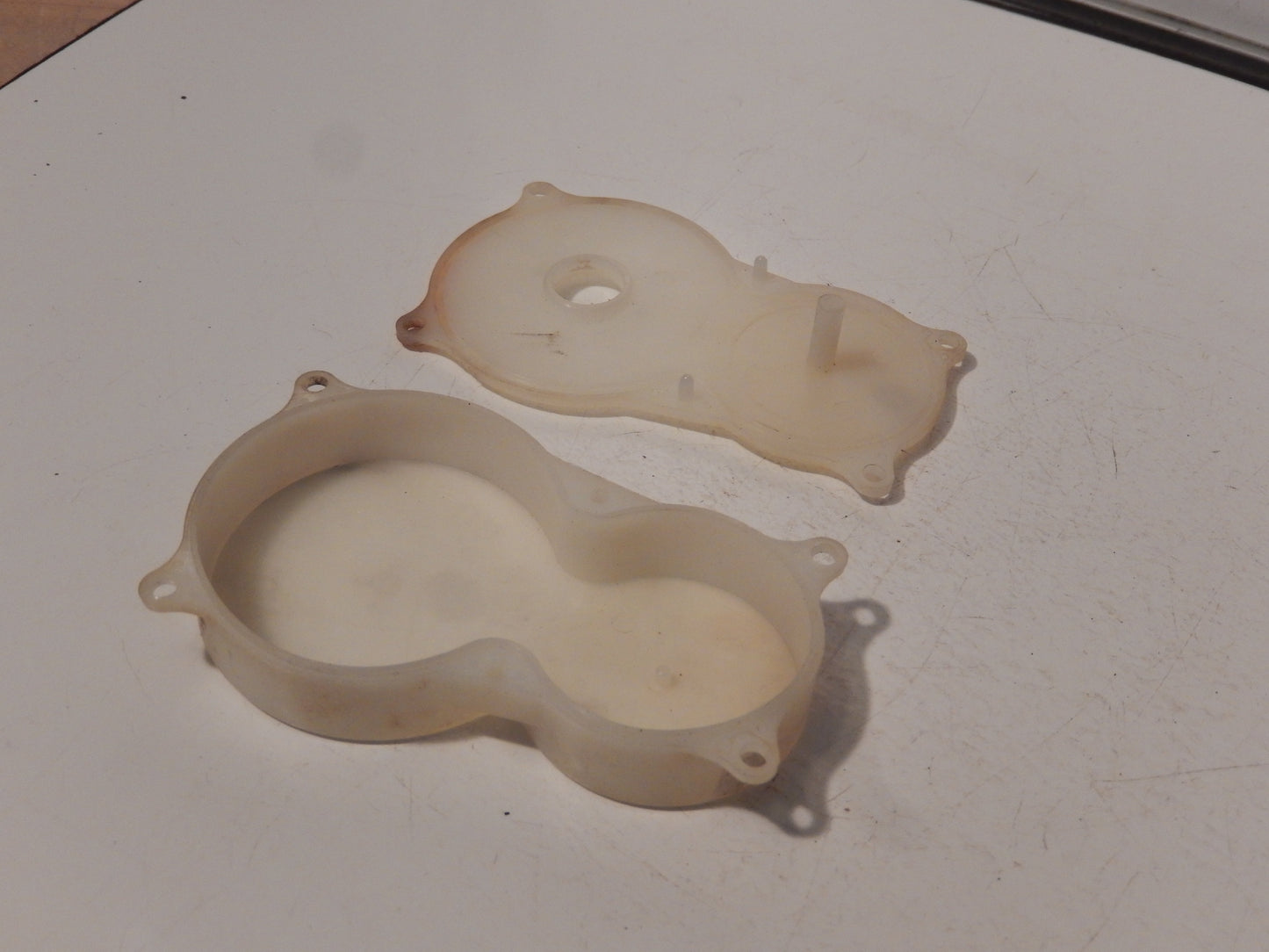 Datsun 280ZX Drivers Side Seat Belt Assembly PARTS