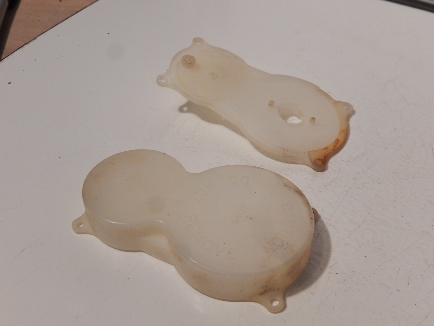 Datsun 280ZX Drivers Side Seat Belt Assembly PARTS