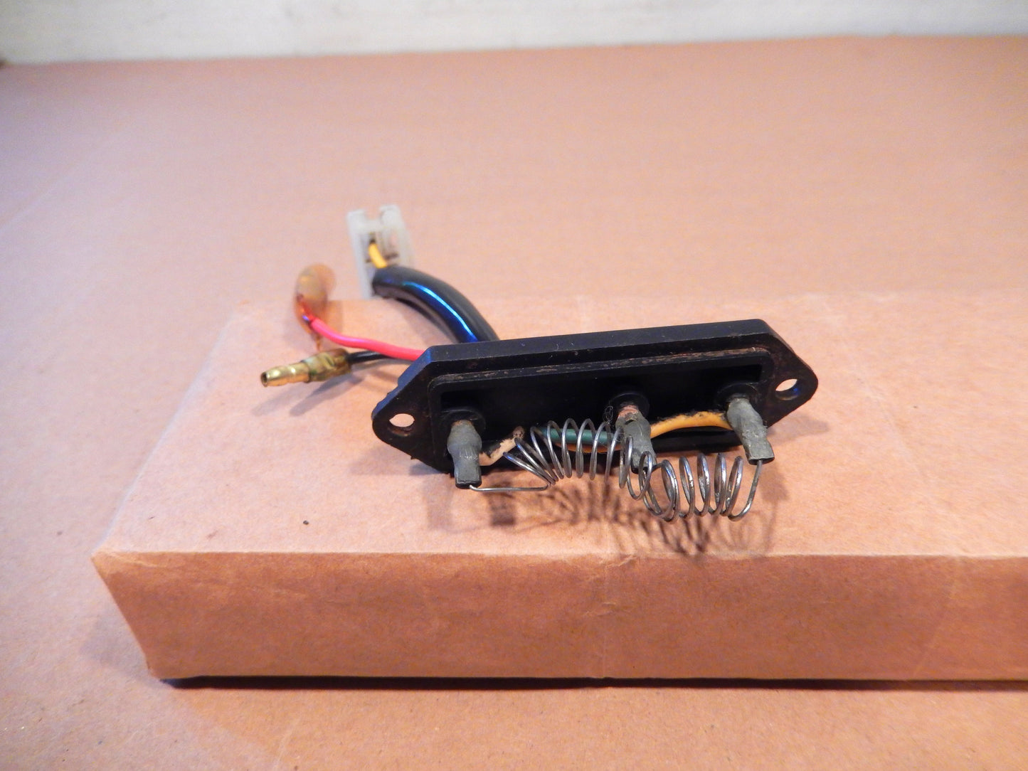 Datsun 240Z Internal Climate Control Temperature Sensor