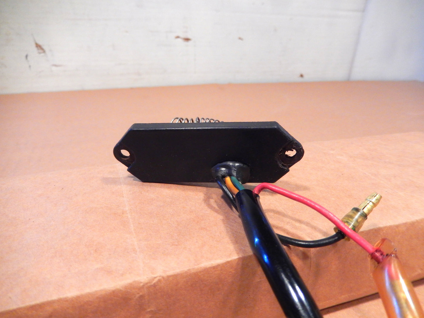 Datsun 240Z Internal Climate Control Temperature Sensor