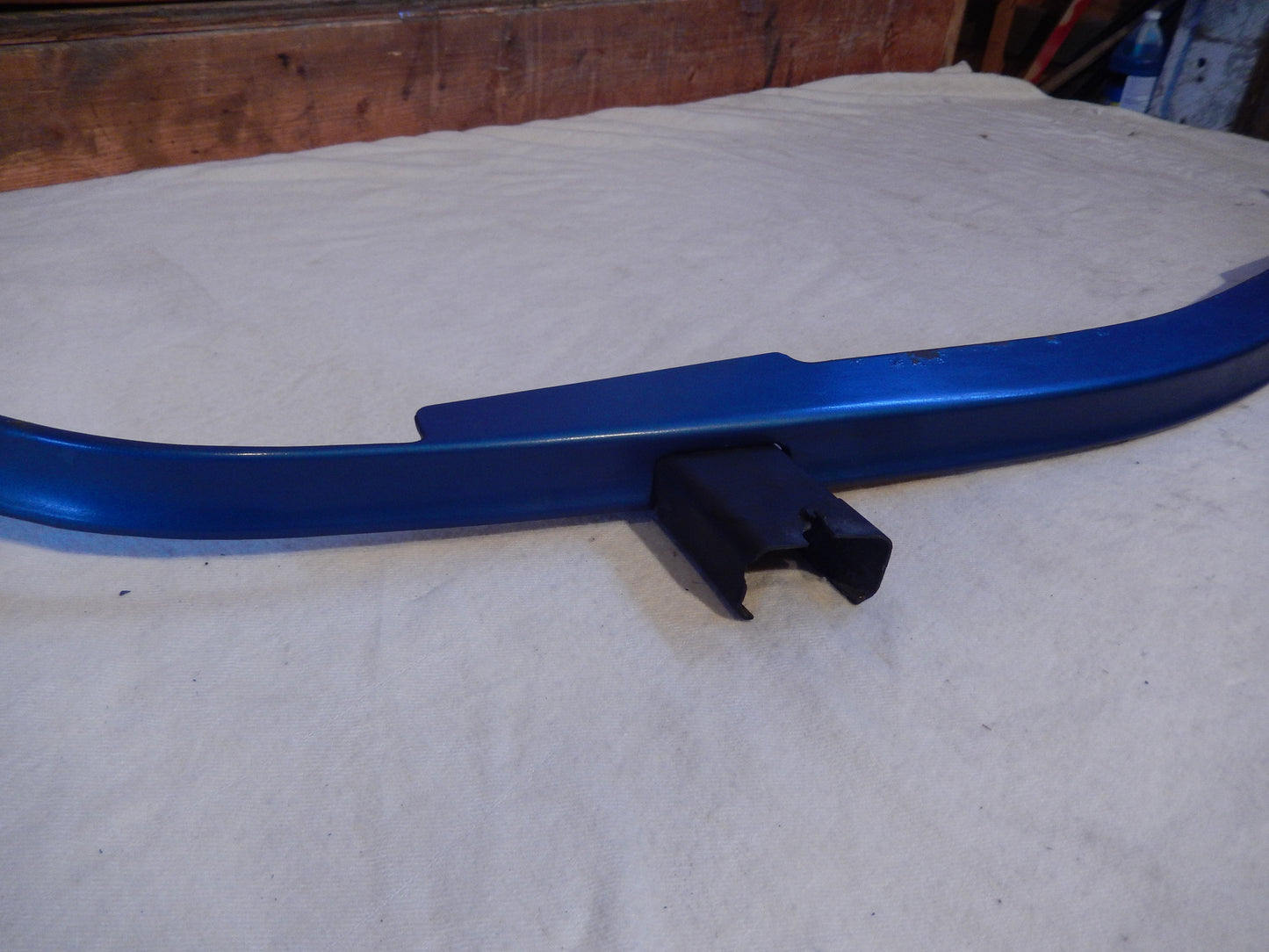 Datsun 280Z OEM Front Body Bumper Spacer / Spoiler