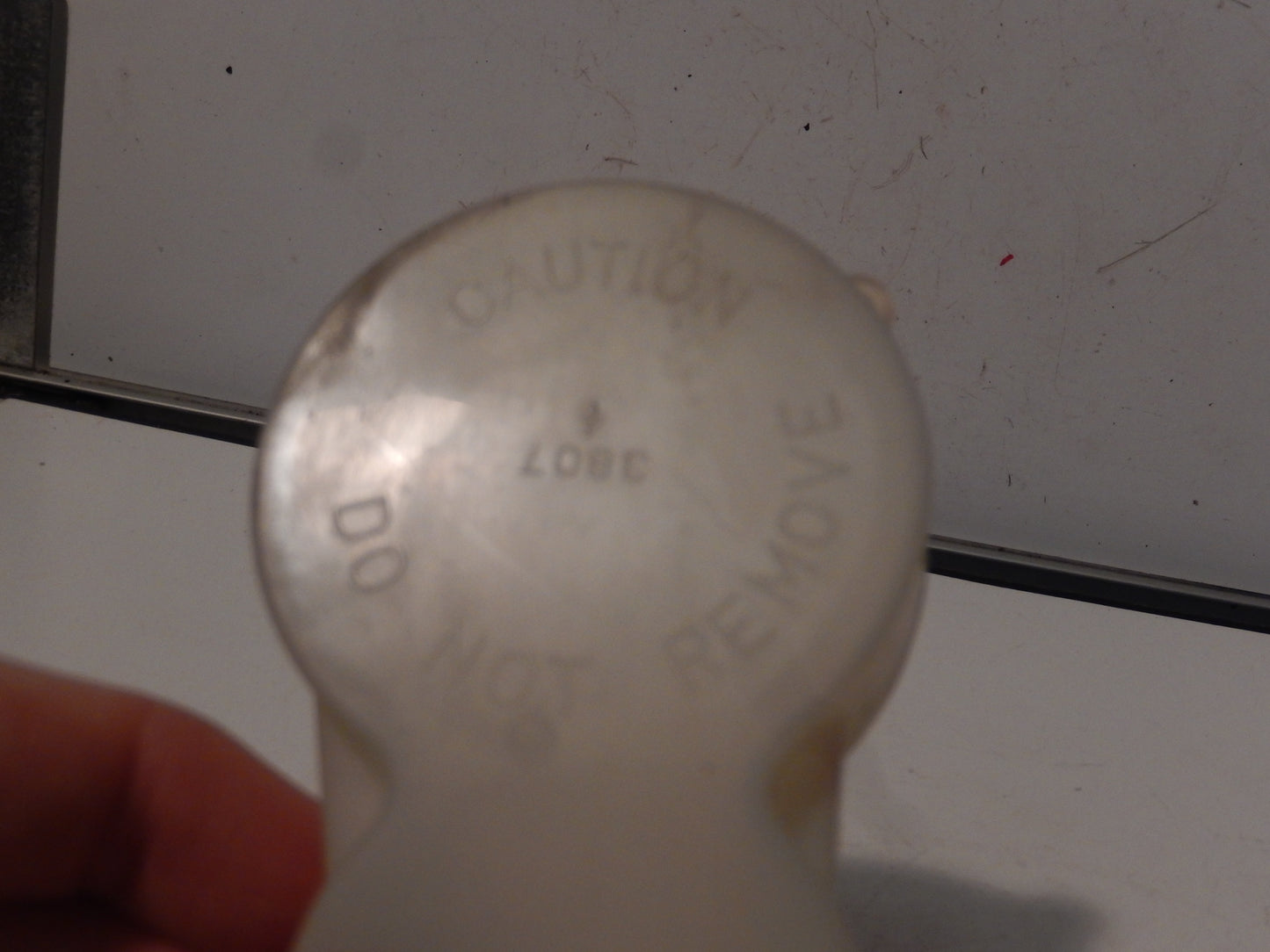 Datsun 280ZX Drivers Side Seat Belt Assembly PARTS