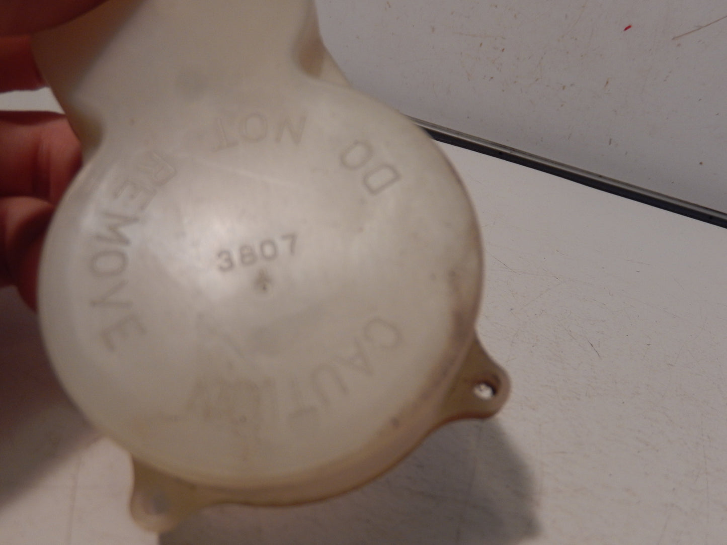 Datsun 280ZX Drivers Side Seat Belt Assembly PARTS