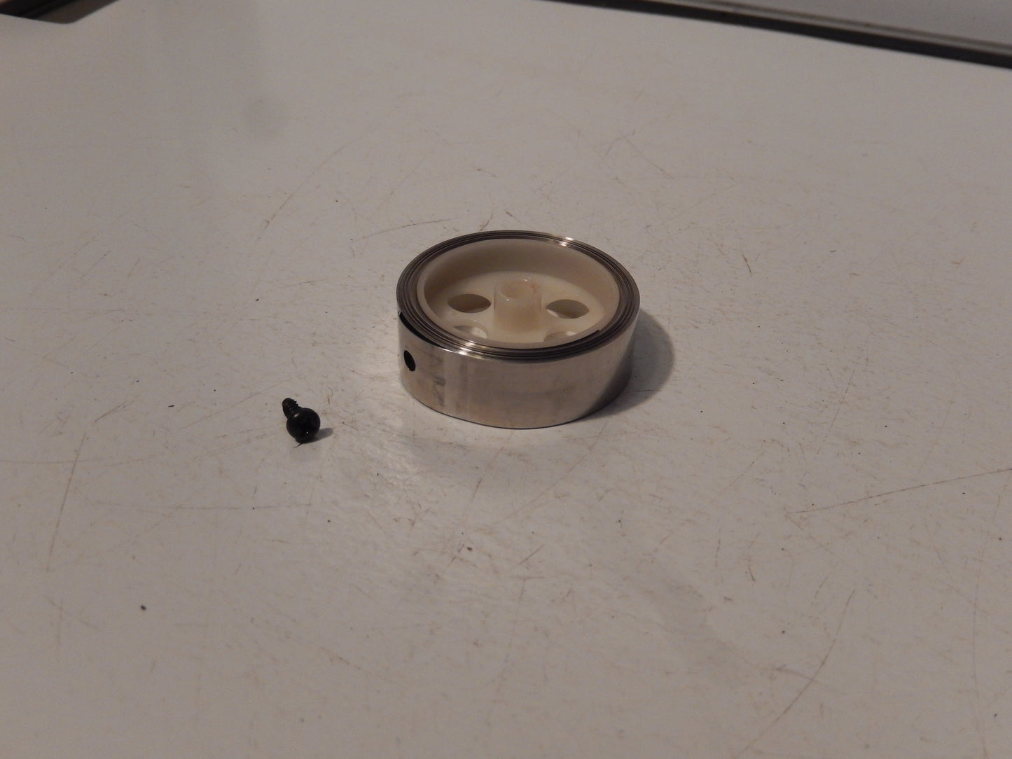 Datsun 280ZX Drivers Side Seat Belt Assembly PARTS