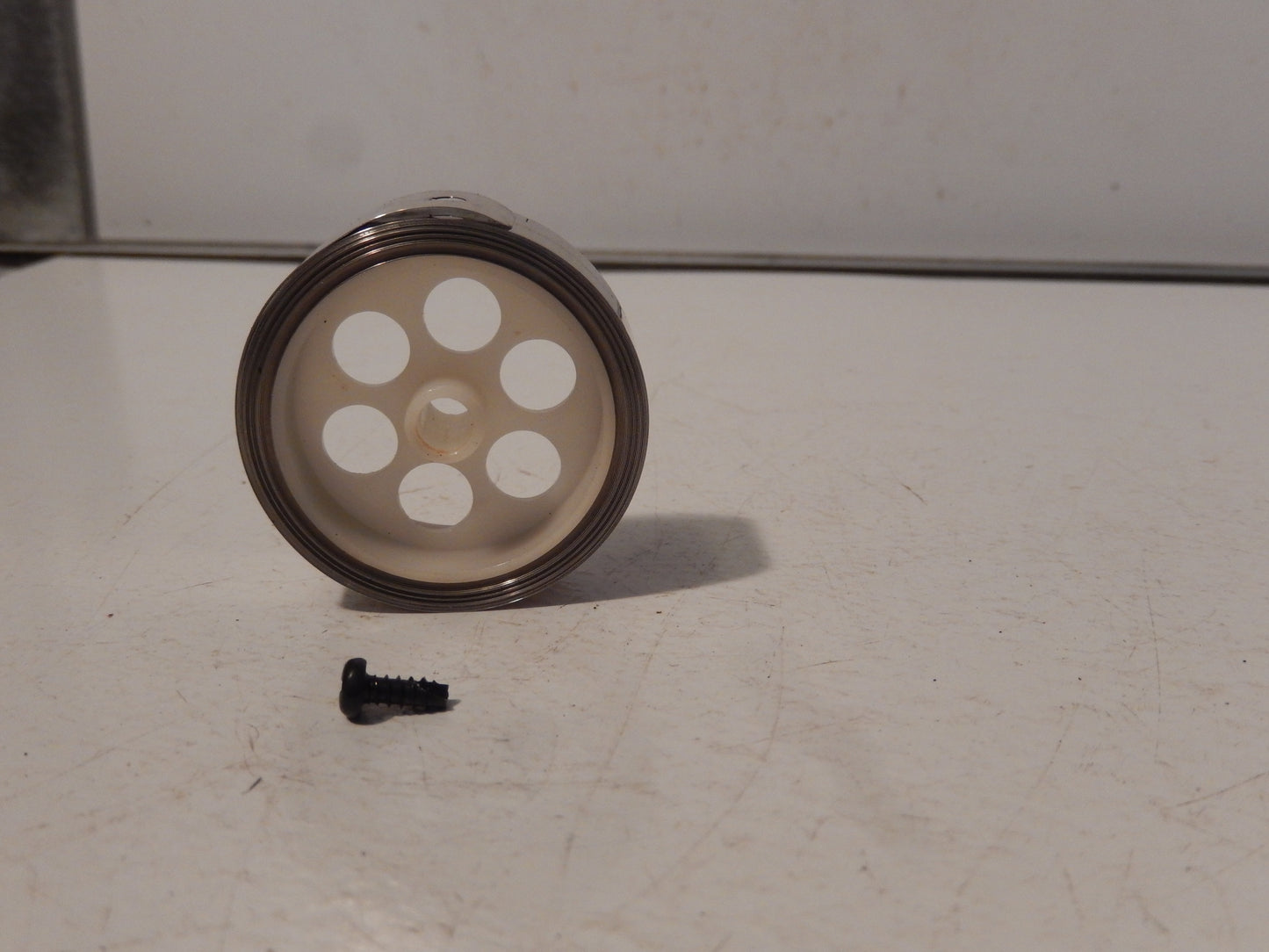 Datsun 280ZX Drivers Side Seat Belt Assembly PARTS