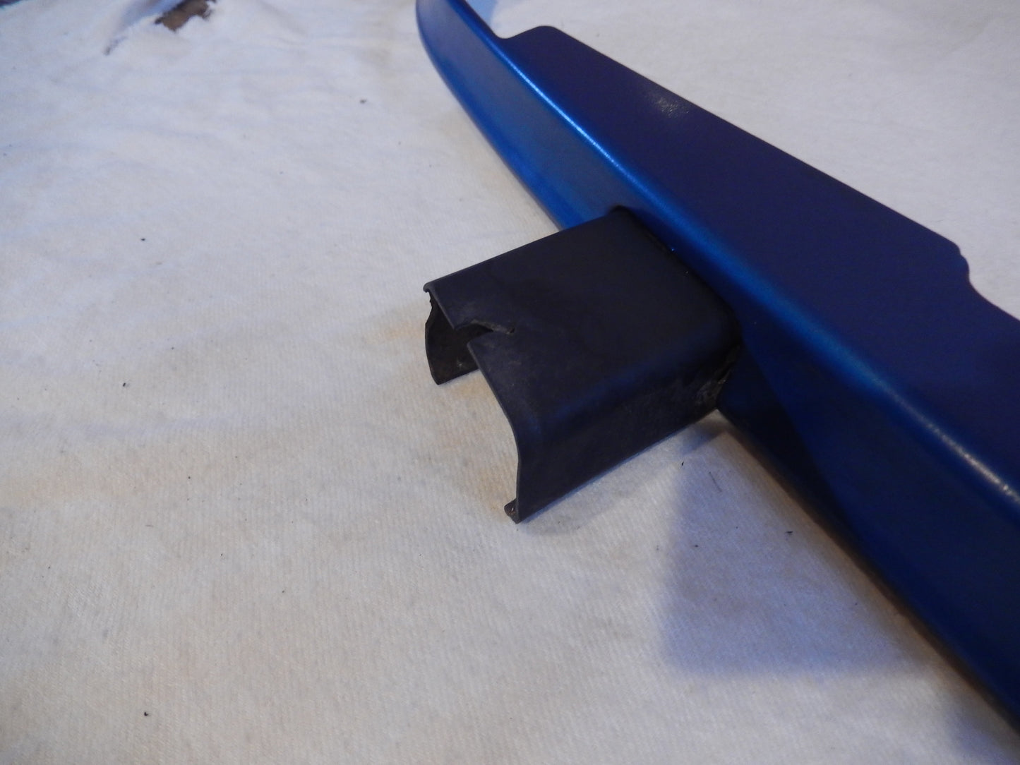 Datsun 280Z OEM Front Body Bumper Spacer / Spoiler