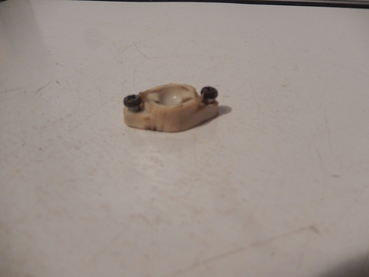 Datsun 280ZX Drivers Side Seat Belt Assembly PARTS