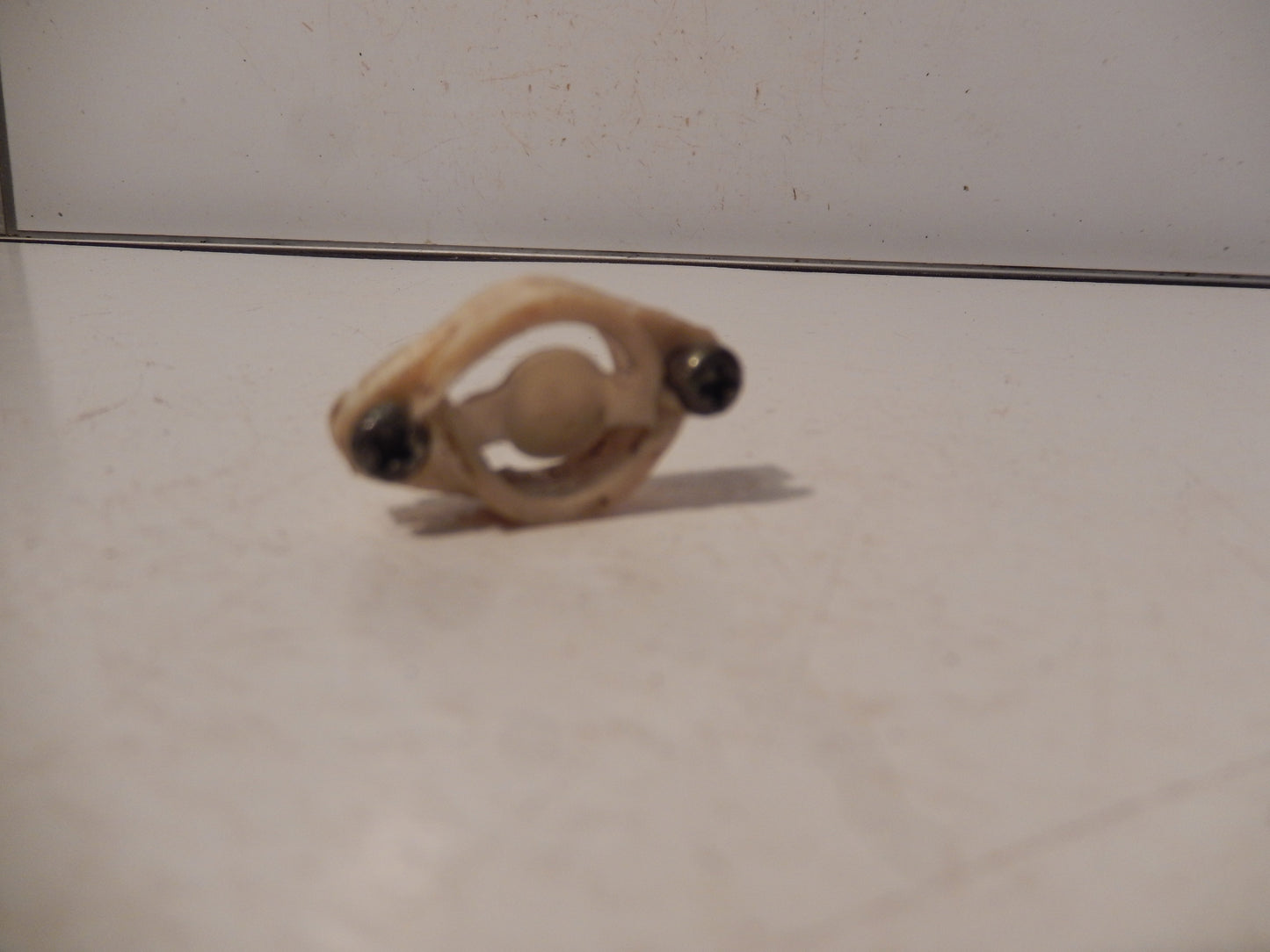 Datsun 280ZX Drivers Side Seat Belt Assembly PARTS