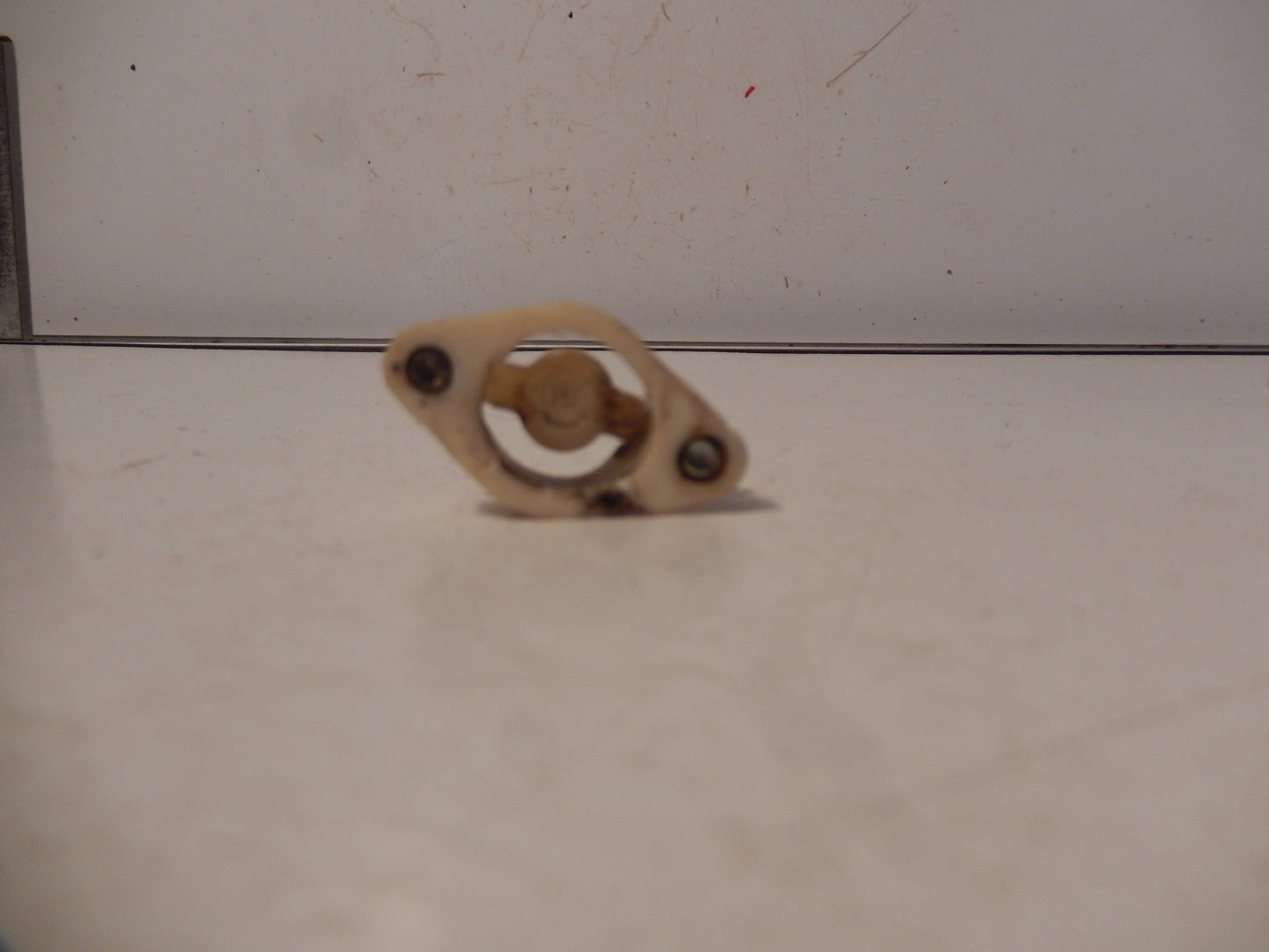 Datsun 280ZX Drivers Side Seat Belt Assembly PARTS