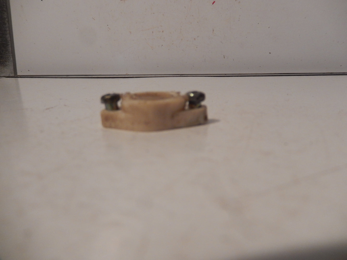 Datsun 280ZX Drivers Side Seat Belt Assembly PARTS