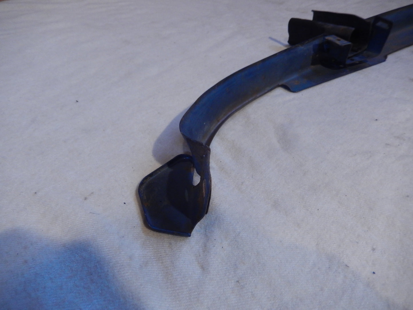 Datsun 280Z OEM Front Body Bumper Spacer / Spoiler