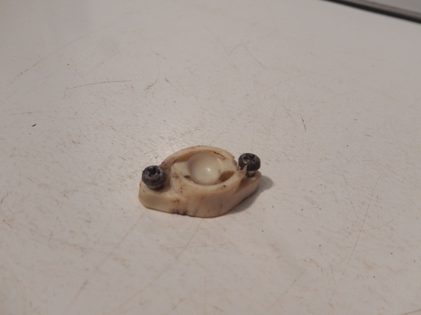 Datsun 280ZX Drivers Side Seat Belt Assembly PARTS