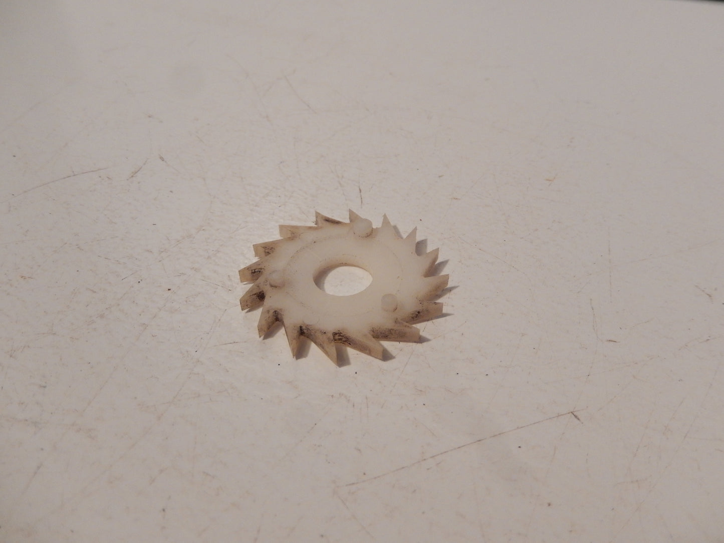 Datsun 280ZX Drivers Side Seat Belt Assembly PARTS