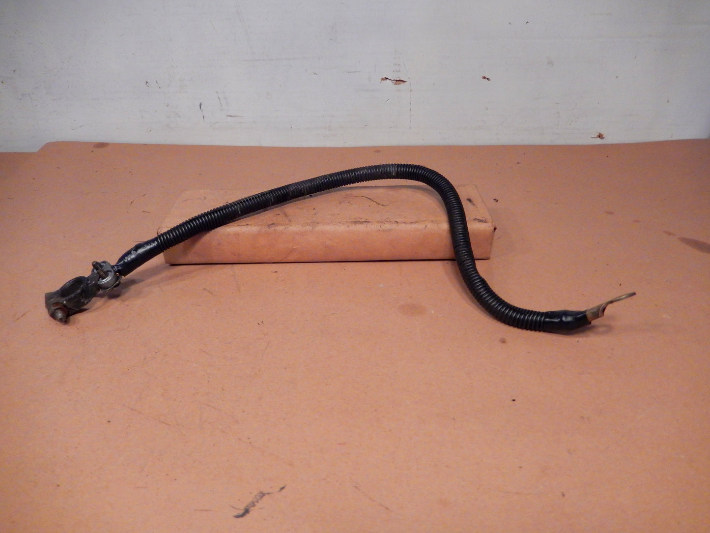 Datsun 280ZX Negative Ground Battery Cable