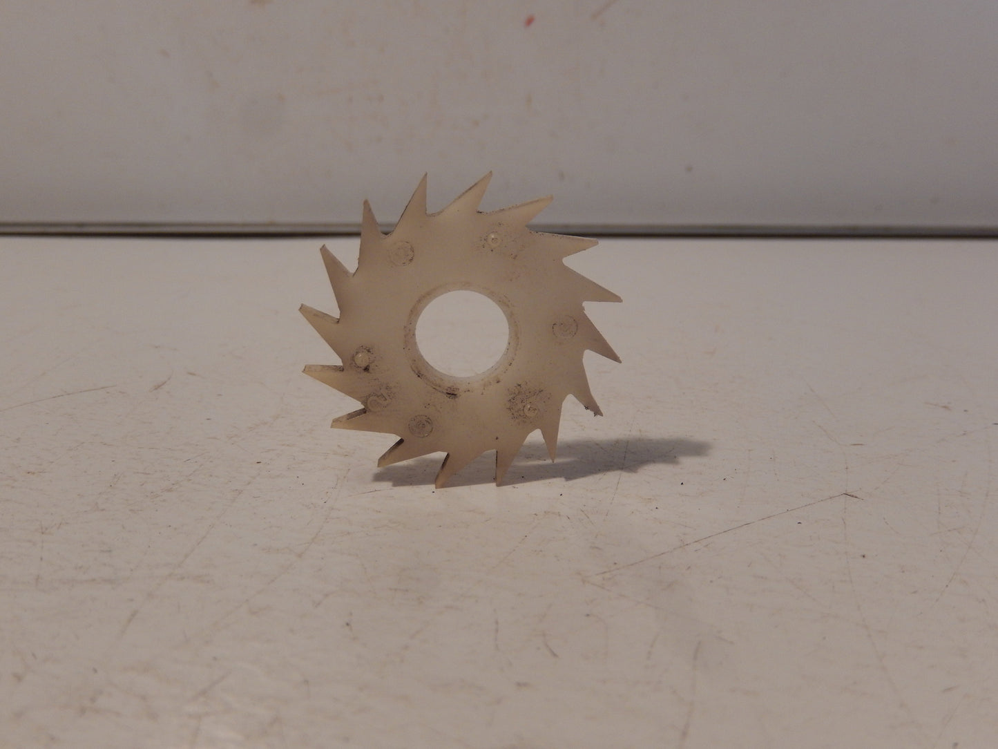 Datsun 280ZX Drivers Side Seat Belt Assembly PARTS