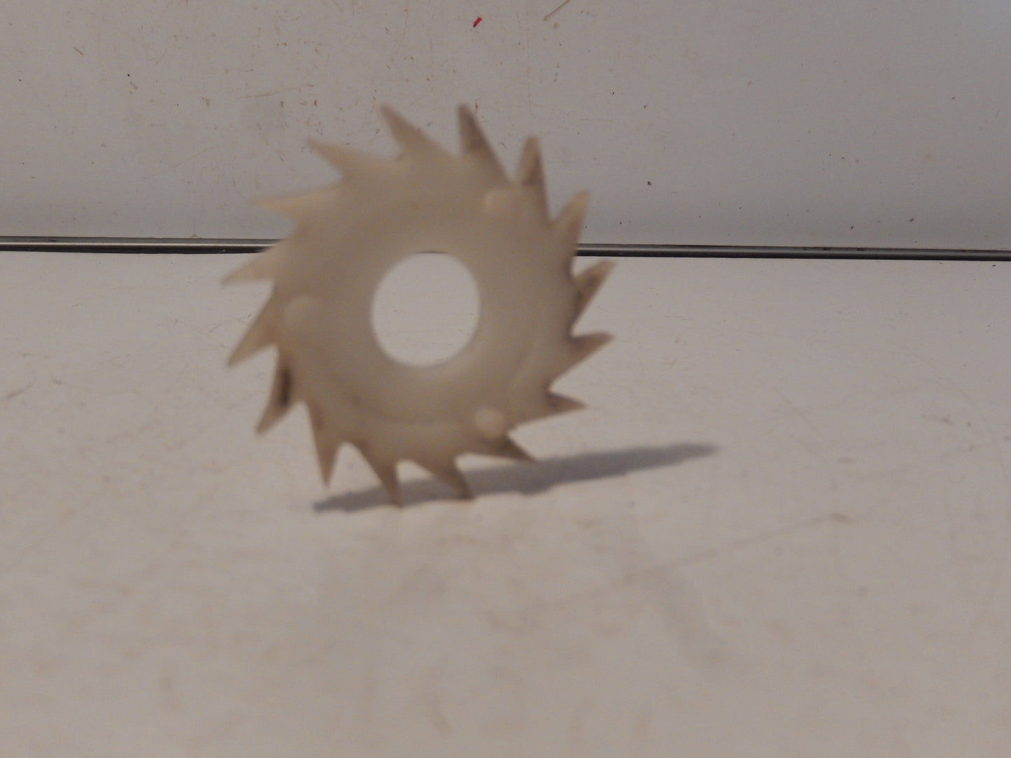 Datsun 280ZX Drivers Side Seat Belt Assembly PARTS