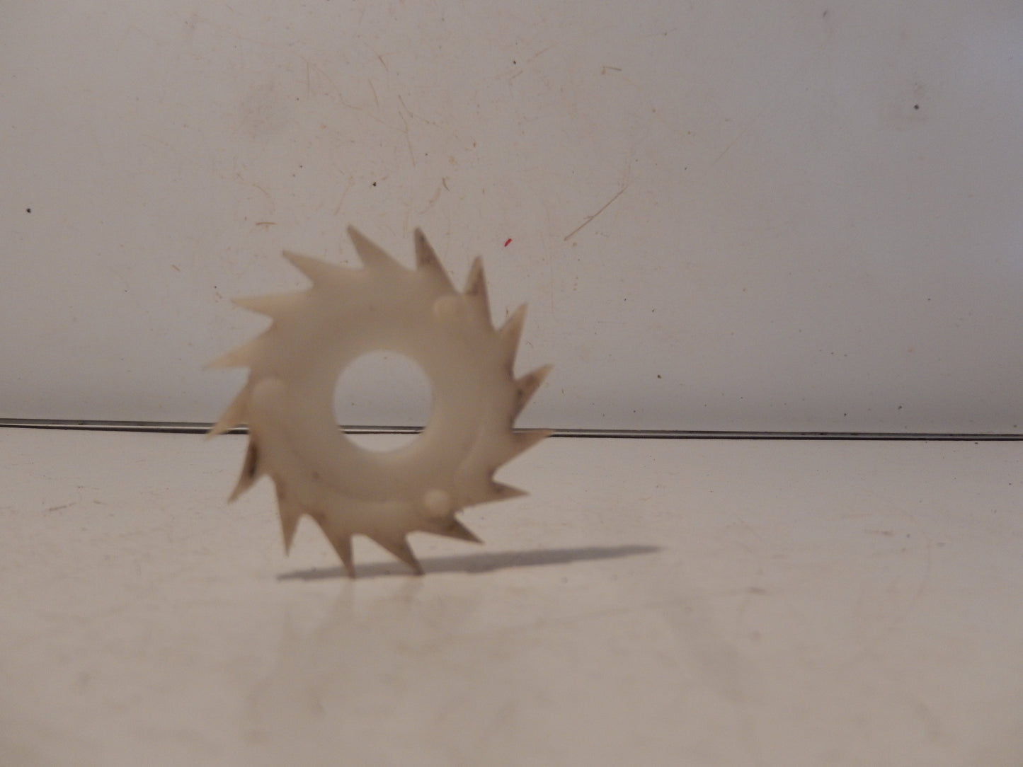 Datsun 280ZX Drivers Side Seat Belt Assembly PARTS