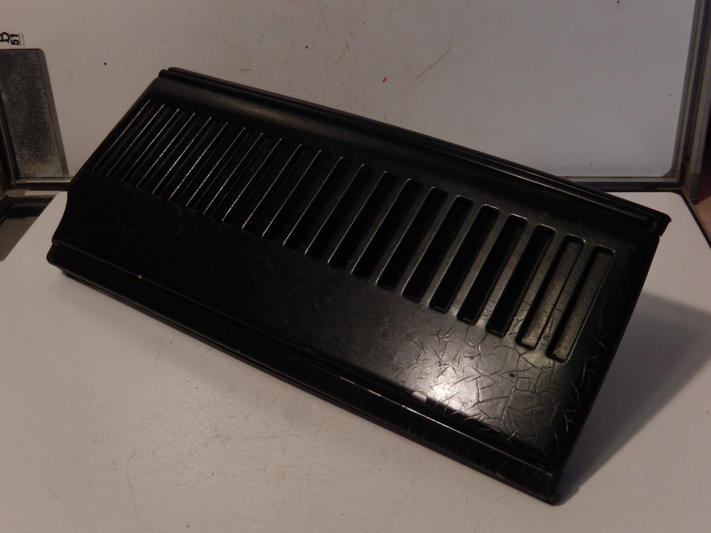 Datsun 280ZX Passenger Side "Vent" Pillar Cover