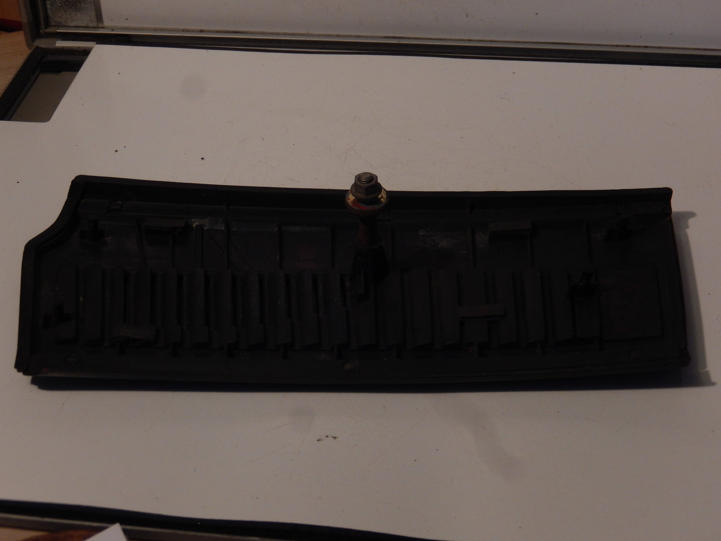 Datsun 280ZX Passenger Side "Vent" Pillar Cover