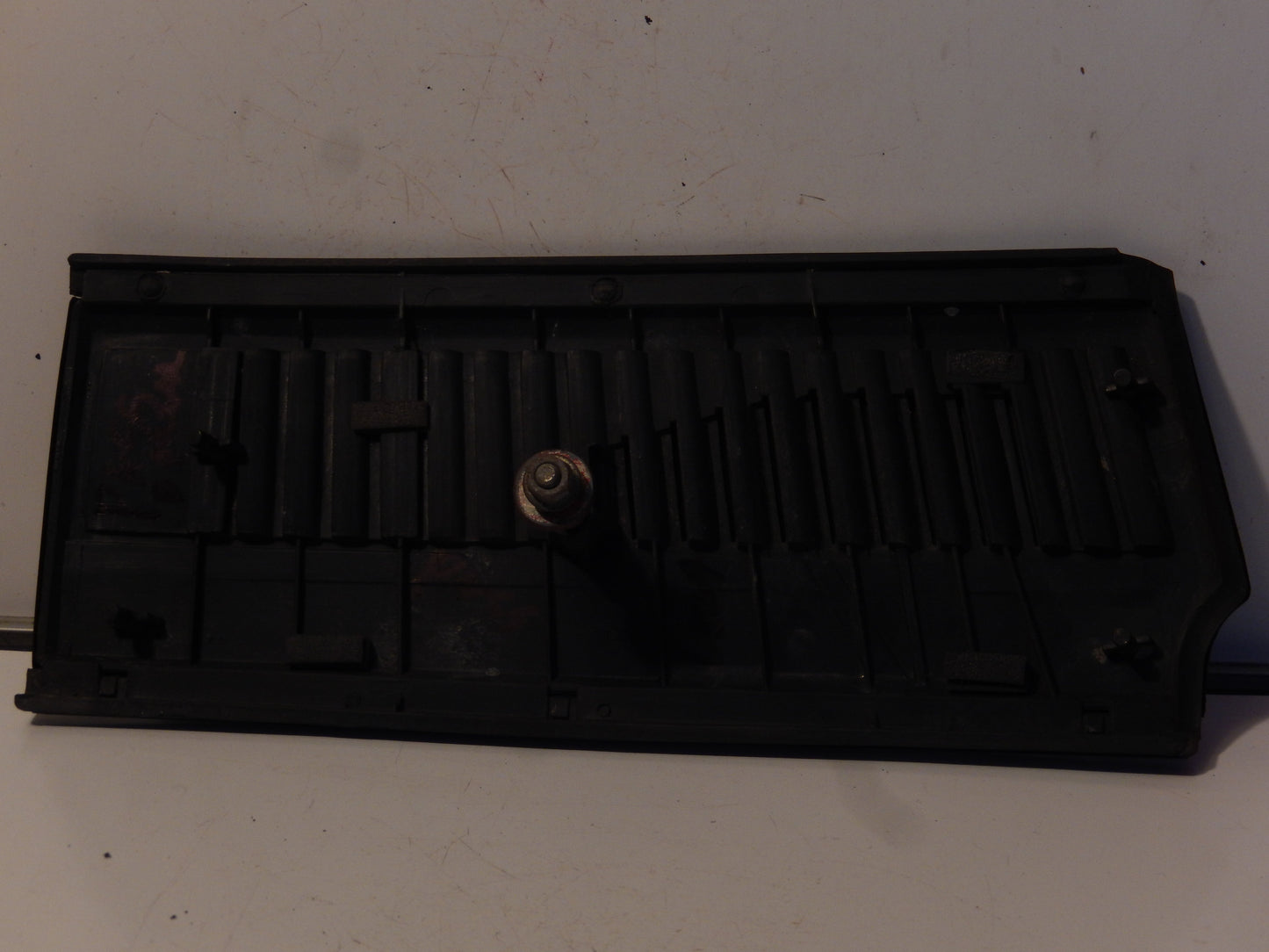 Datsun 280ZX Passenger Side "Vent" Pillar Cover