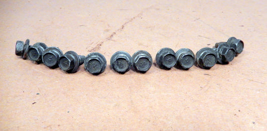 Datsun 280ZX Hood Hinge Bolt Set