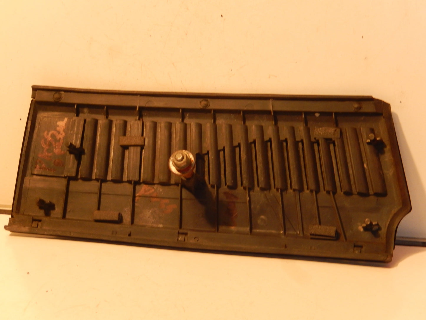 Datsun 280ZX Passenger Side "Vent" Pillar Cover