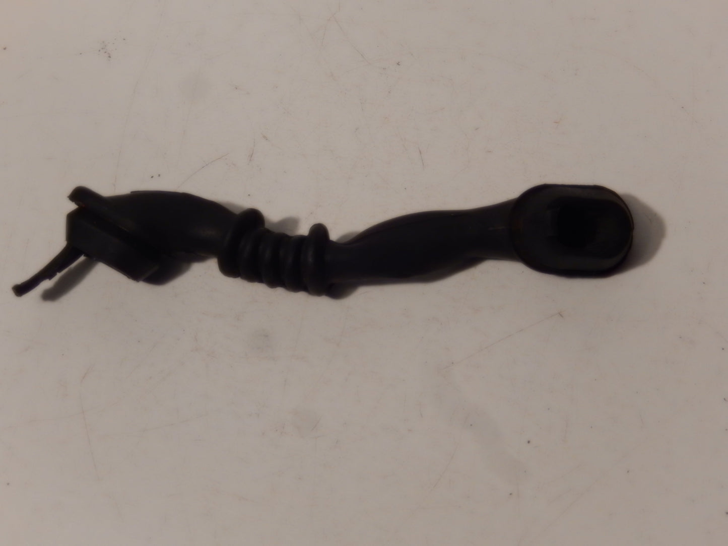 Datsun 280ZX Rear Hatch Wire Harness Guard