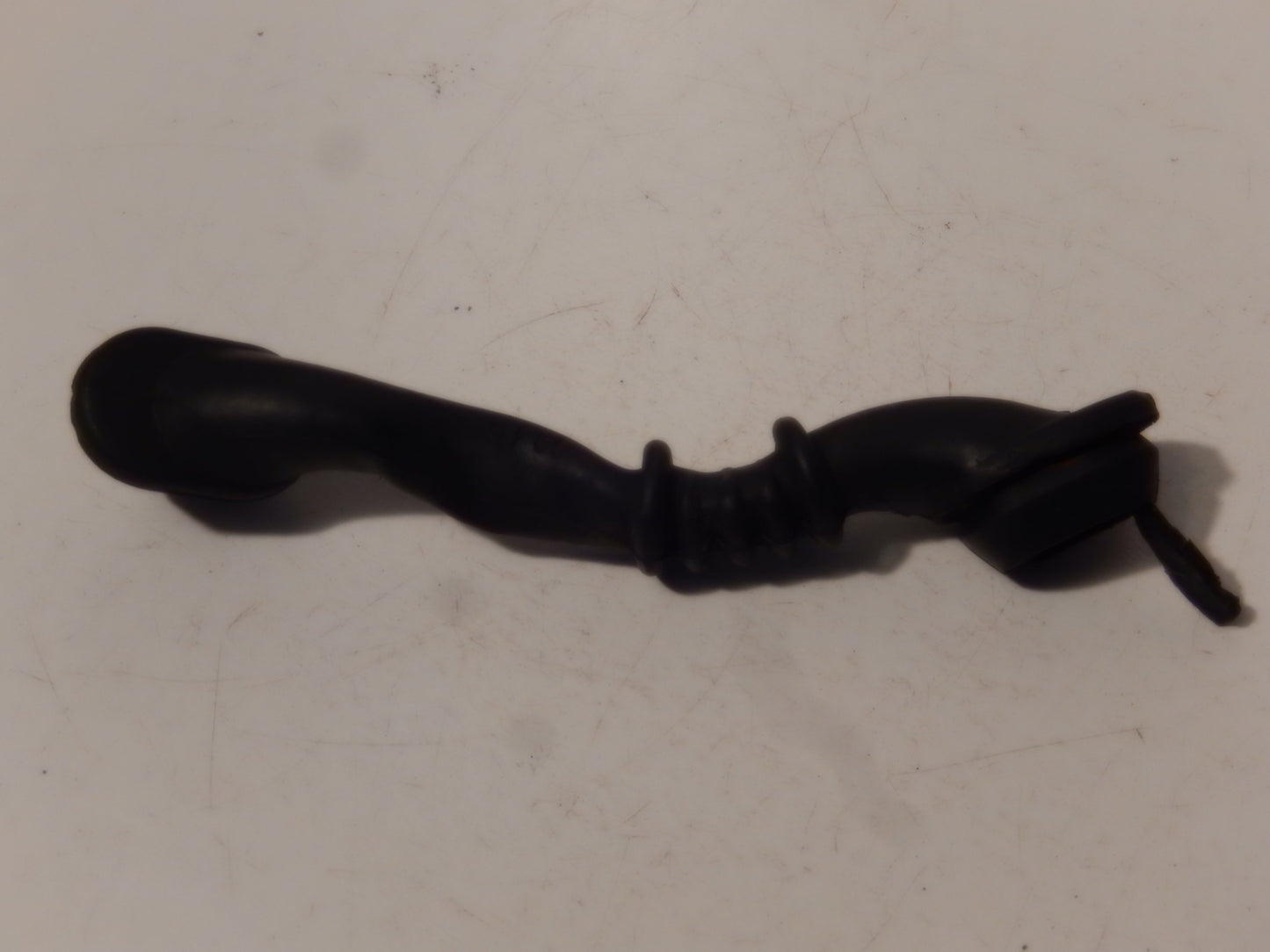 Datsun 280ZX Rear Hatch Wire Harness Guard