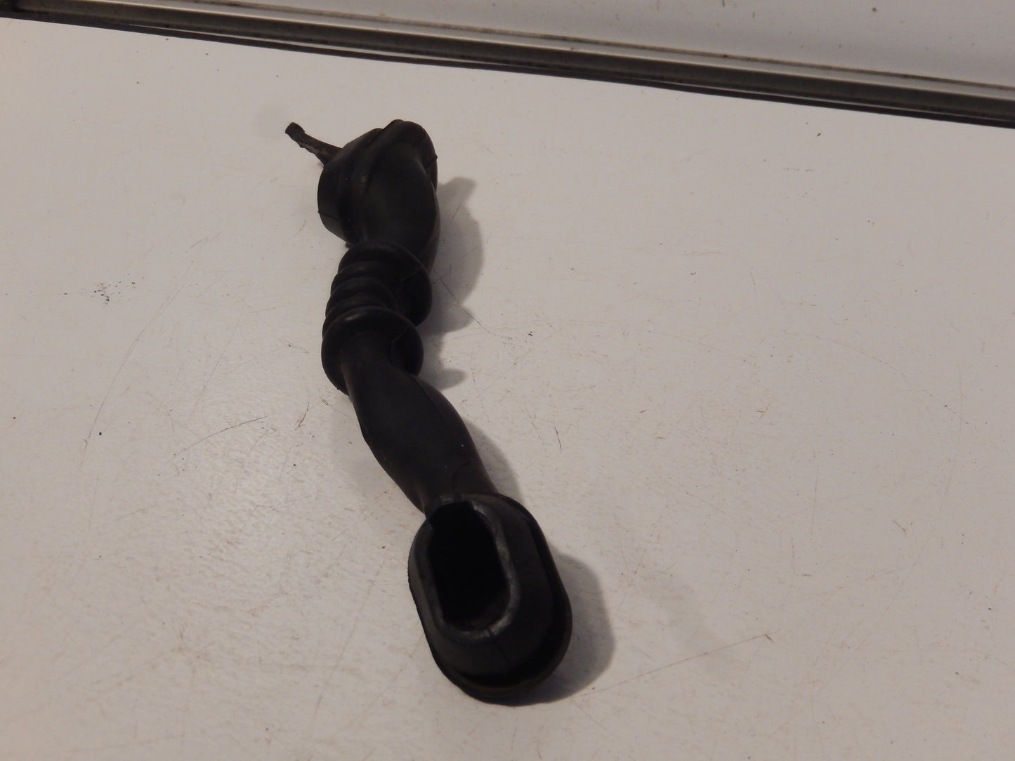 Datsun 280ZX Rear Hatch Wire Harness Guard