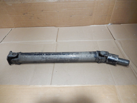 Datsun 240Z Series One Main Drive Shaft