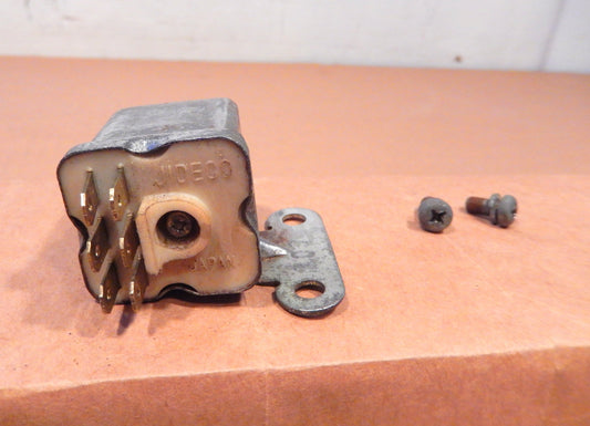 Datsun 240Z Headlight Relay
