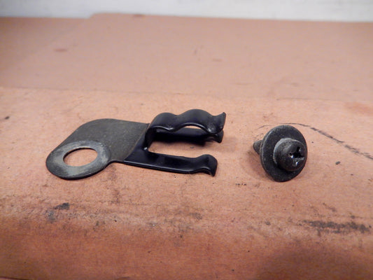 Datsun 280ZX Hose Clip