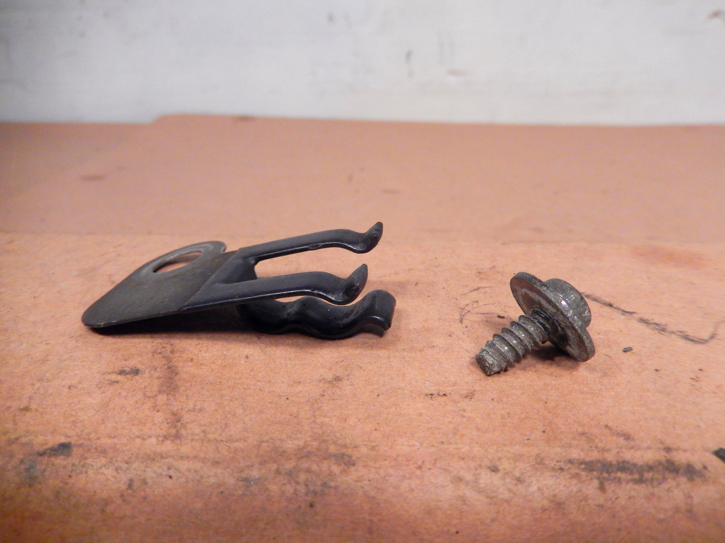 Datsun 280ZX Hose Clip