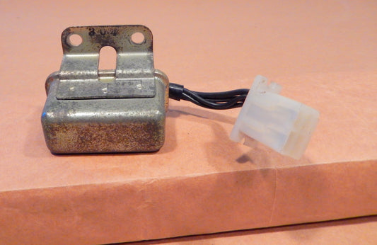 Datsun 240Z Rear Defog / Defrost Relay