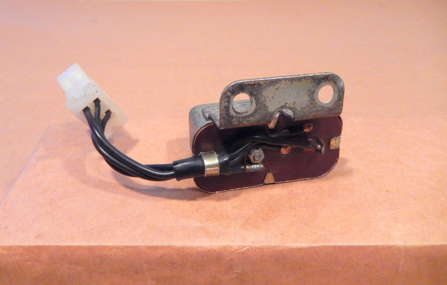 Datsun 240Z Rear Defog / Defrost Relay