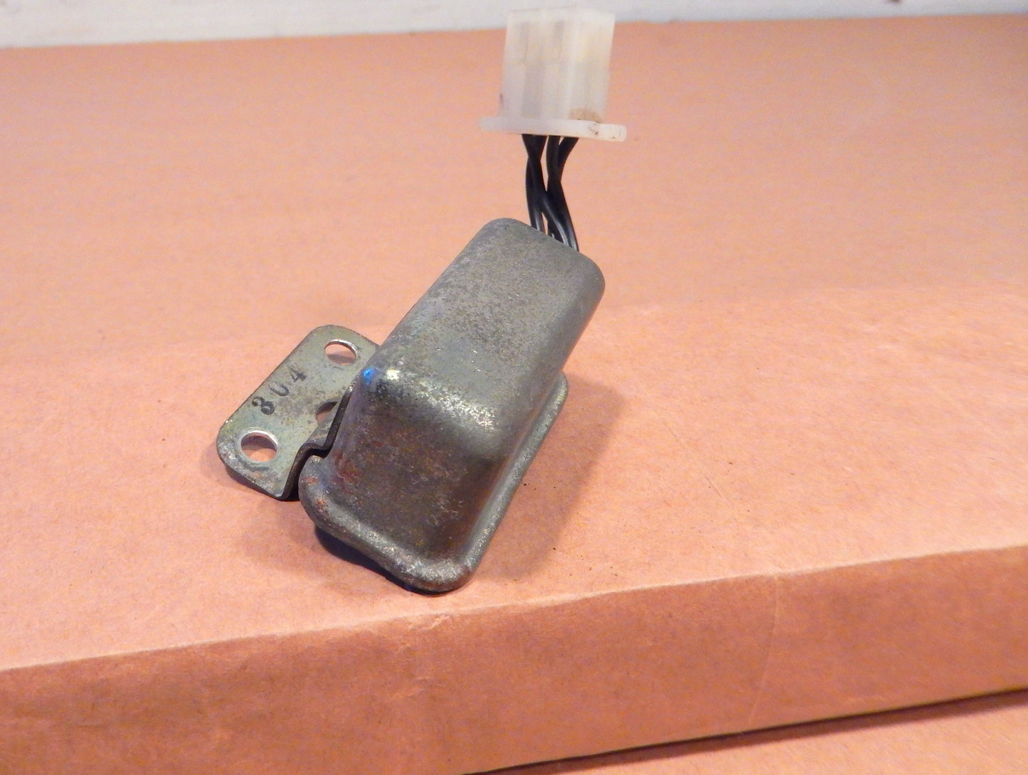 Datsun 240Z Rear Defog / Defrost Relay