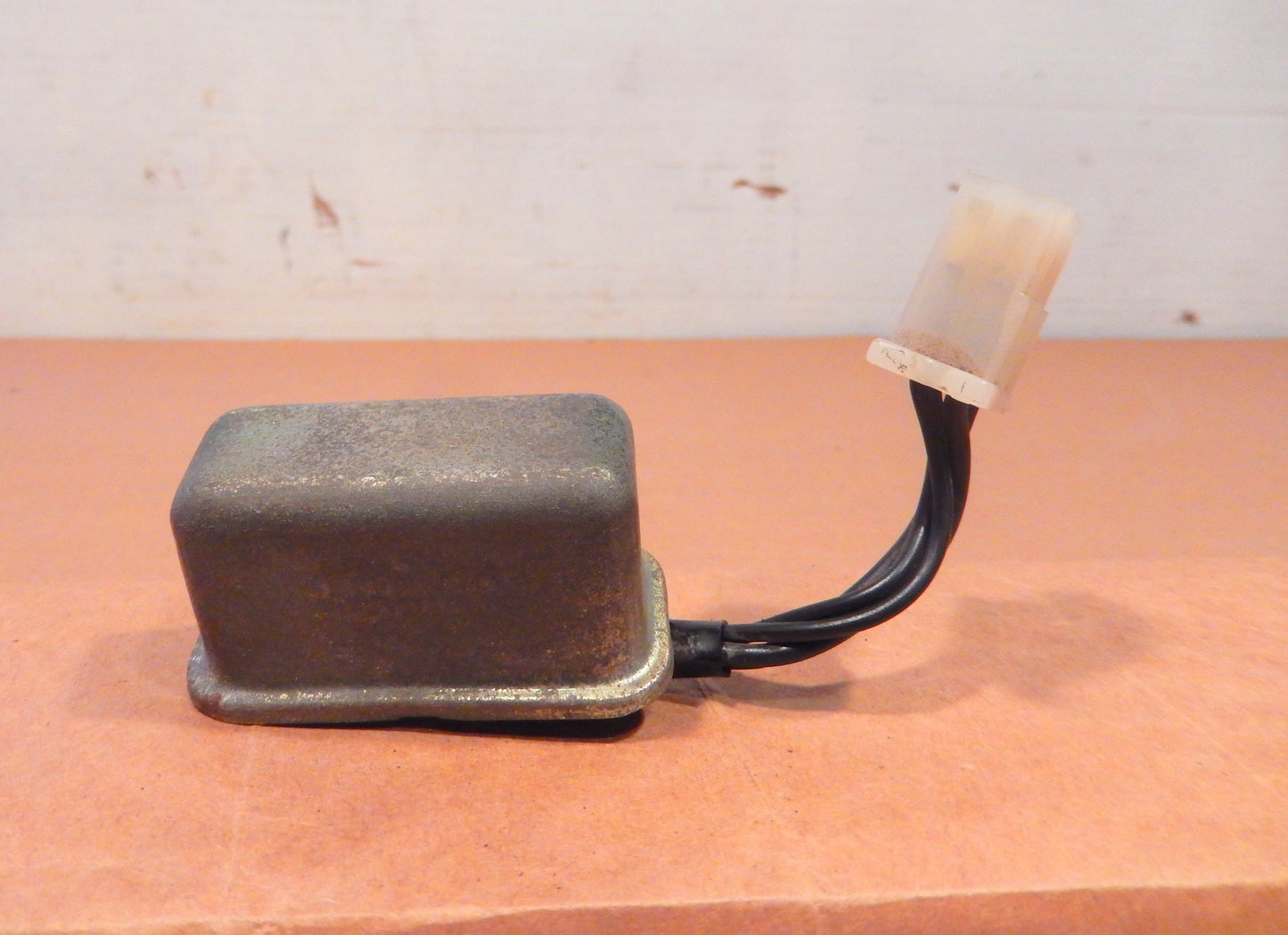 Datsun 240Z Rear Defog / Defrost Relay