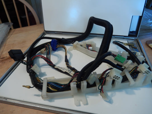 Datsun 280Z Dashboard Wire Harness