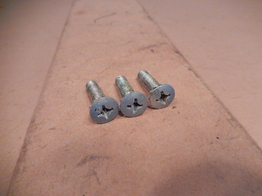 Datsun 280ZX Door Lock Fasteners