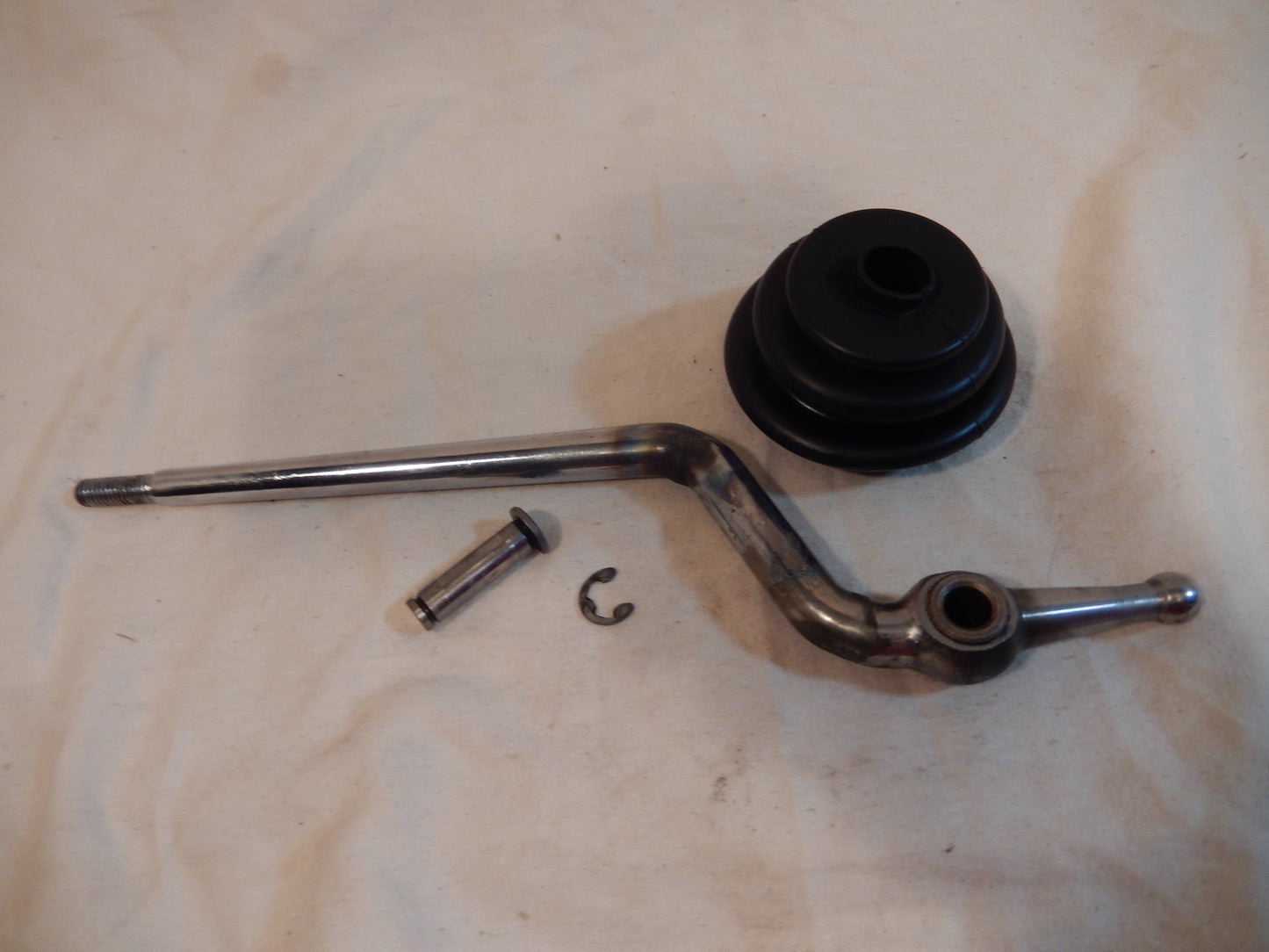 Datsun 240Z- 280Z ZX "Step Back" Shift Switch