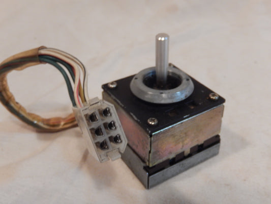 Datsun 280ZX Heavy Duty Servo Stick Box