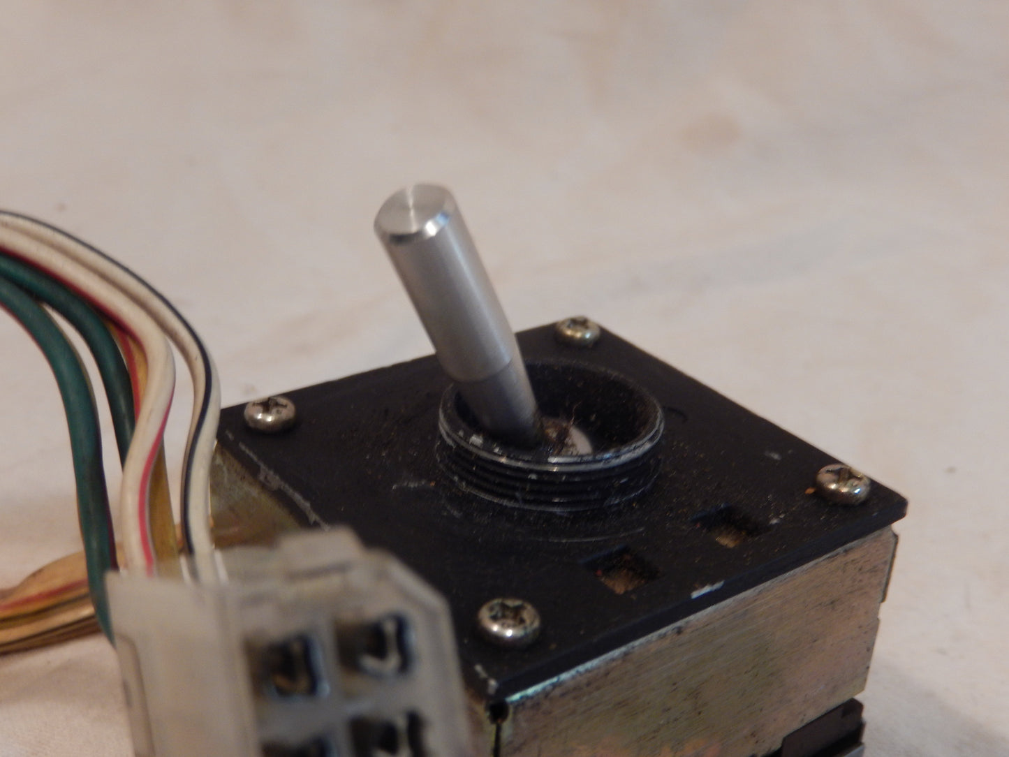 Datsun 280ZX Heavy Duty Servo Stick Box