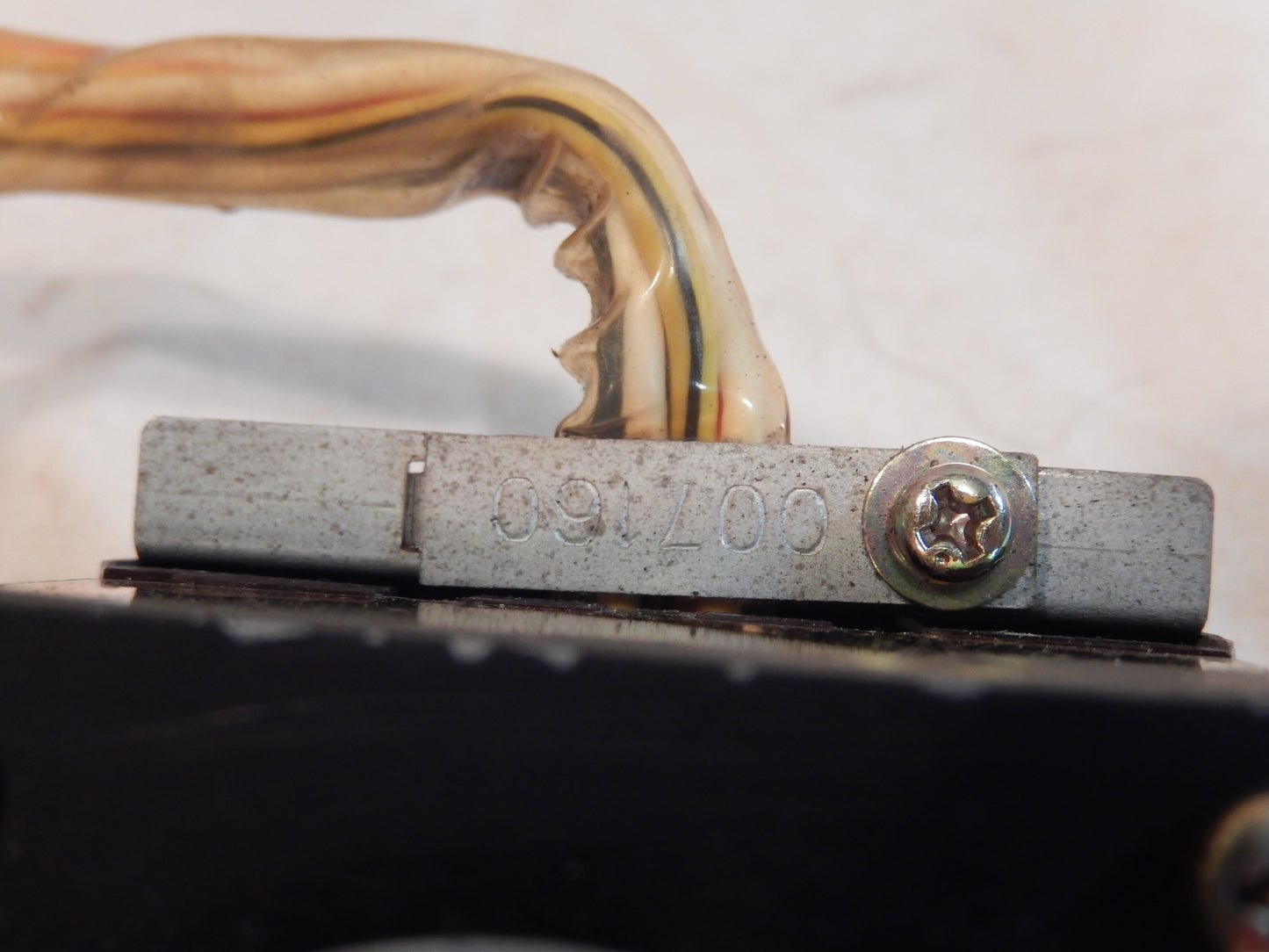 Datsun 280ZX Heavy Duty Servo Stick Box